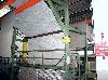  Coating line exit